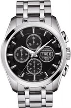 Tissot couturier T035.614.11.051.01