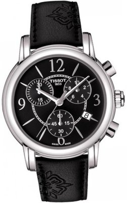 Tissot dressport T050.217.17.057.00