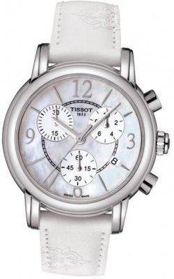 Tissot dressport T050.217.17.117.00