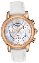 Tissot dressport T050.217.37.117.00