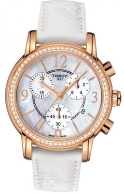 Tissot dressport T050.217.67.117.01
