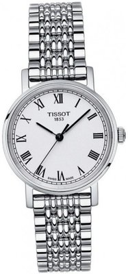 Tissot everytime T109.210.11.033.10