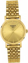 Tissot everytime T109.210.33.021.00