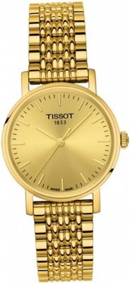 Tissot everytime T109.210.33.021.00