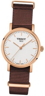 Tissot everytime T109.210.37.031.00