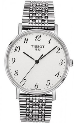 Tissot everytime T109.410.11.032.00