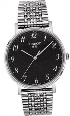 Tissot everytime T109.410.11.072.00