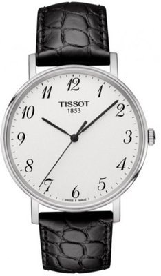 Tissot everytime T109.410.16.032.00