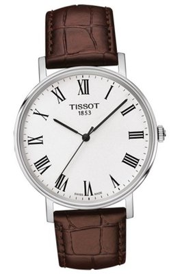 Tissot everytime T109.410.16.033.00