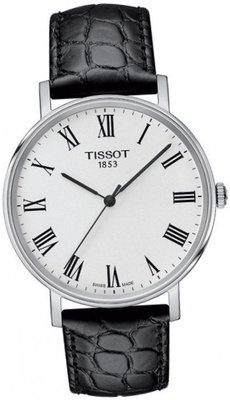 Tissot everytime T109.410.16.033.01