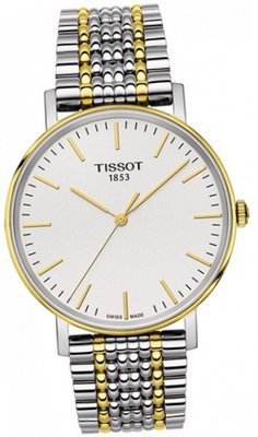 Tissot everytime T109.410.22.031.00
