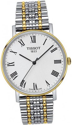 Tissot everytime T109.410.22.033.00