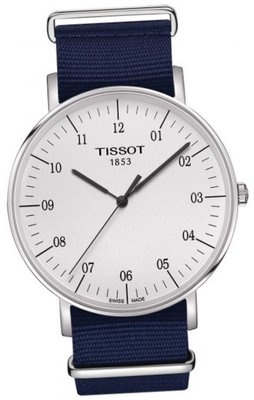 Tissot everytime T109.610.17.037.00
