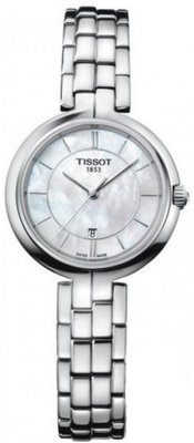 Tissot flamingo T094.210.11.111.00