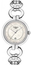 Tissot flamingo T094.210.11.116.00