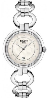 Tissot flamingo T094.210.11.116.00