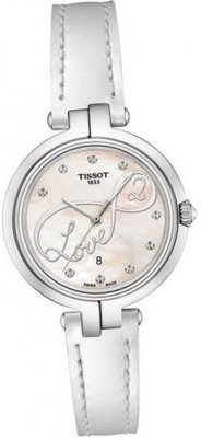 Tissot flamingo T094.210.16.111.01