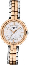 Tissot flamingo T094.210.22.111.00