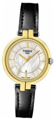 Tissot flamingo T094.210.26.111.00