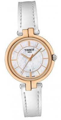 Tissot flamingo T094.210.26.111.01