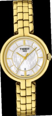 Tissot flamingo T094.210.33.111.00