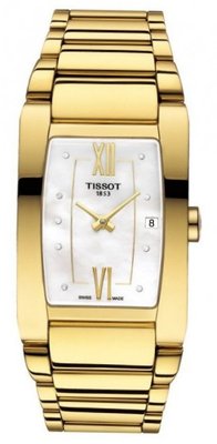 Tissot generosi-t T105.309.33.116.00