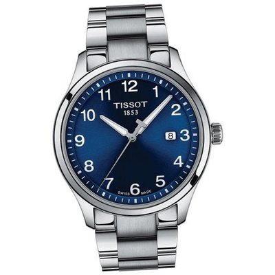 Tissot gent T116.410.11.047.00