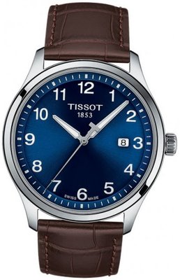 Tissot gent T116.410.16.047.00
