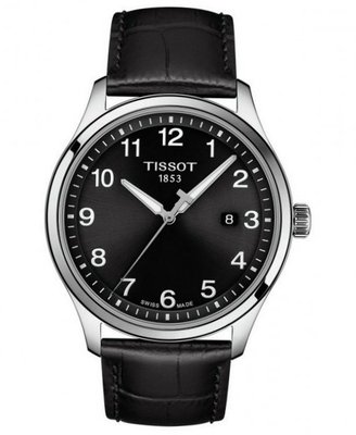 Tissot gent T116.410.16.057.00