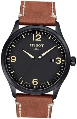 Tissot gent T116.410.36.057.00
