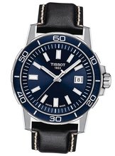 Tissot gent T125.610.16.041.00