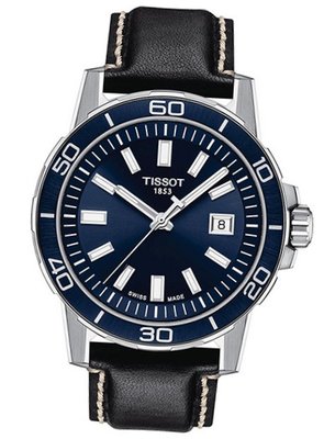 Tissot gent T125.610.16.041.00