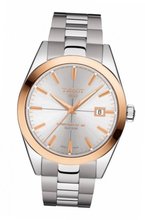 Tissot gentleman T927.407.41.031.00