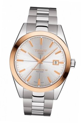 Tissot gentleman T927.407.41.031.00