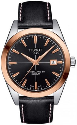 Tissot gentleman T927.407.46.051.00