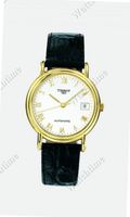 Tissot Gold Collection Gold Automatic