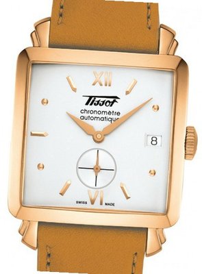Tissot Heritage Collection Héritage 2005