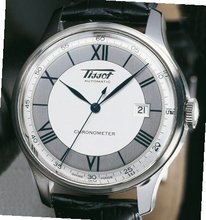 Tissot Heritage Collection Héritage Sovereign