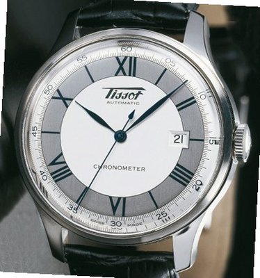 Tissot Heritage Collection Héritage Sovereign