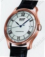 Tissot Heritage Collection Héritage Sovereign