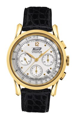 Tissot Heritage Heritage 150TH Anniversary T71.3.439.31