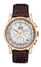 Tissot Heritage Heritage 150TH Anniversary T71.8.439.31