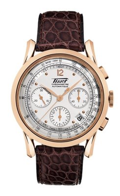 Tissot Heritage Heritage 150TH Anniversary T71.8.439.31