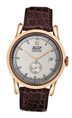 Tissot Heritage Heritage 150TH Anniversary T71.8.440.31