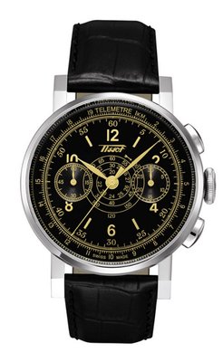 Tissot Heritage Heritage 2009 Automatic T040.432.16.051.00