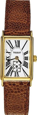 Tissot Heritage Heritage Classics T35.9.214.33