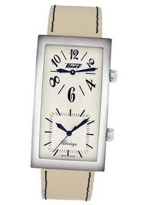 Tissot Heritage Heritage Classics T56.1.613.79