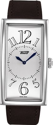 Tissot Heritage Heritage Classics T56.1.652.32