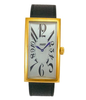 Tissot Heritage Heritage Classics T56.5.622.32