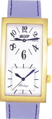 Tissot Heritage Heritage Classics T56.5.623.39